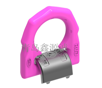德國RUD VLBS/ VLBS-U/ VLBS-U-LT焊接吊環(huán)/進口原裝吊環(huán)/旋轉(zhuǎn)吊環(huán)